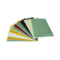 FR4 FR5 G11 G10 material ZTELEC manufacture epoxy yellow 3240 epoxy Resin laminated sheet